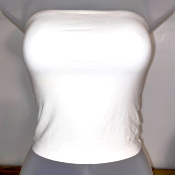 American Eagle Outfitters Tops - American Eagle Tube Top